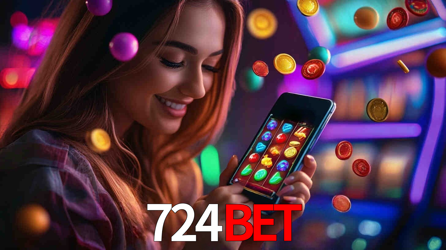 Processo de Download do App 724bet BET - Passo a Passo Simples