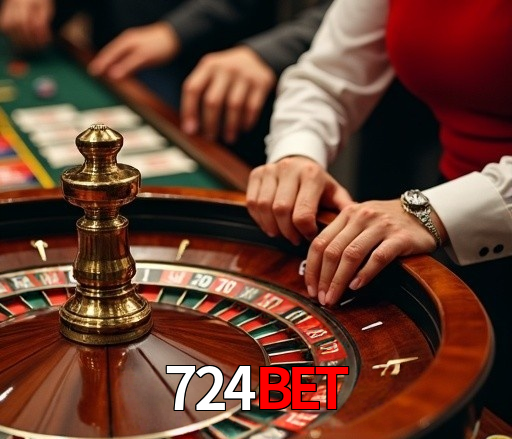 Interface do Aplicativo 724bet BET - Design Premium e Intuitivo
