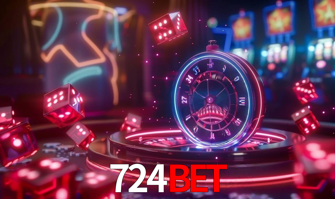 Cassino ao Vivo 724bet BET - Dealers Brasileiros Profissionais
